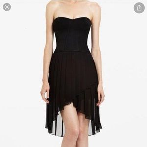 BCBG MAXAZRIA DRESS